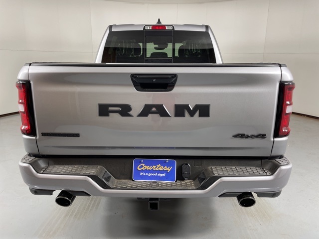 2026 Ram 1500 Big Horn Lone Star photo 6