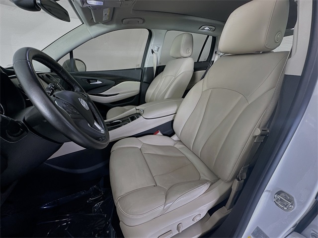 2019 Buick Envision Premium II photo 17