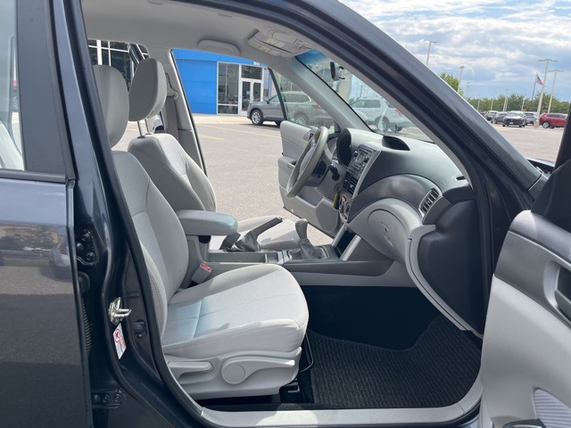 2013 Subaru Forester 2.5X photo 18