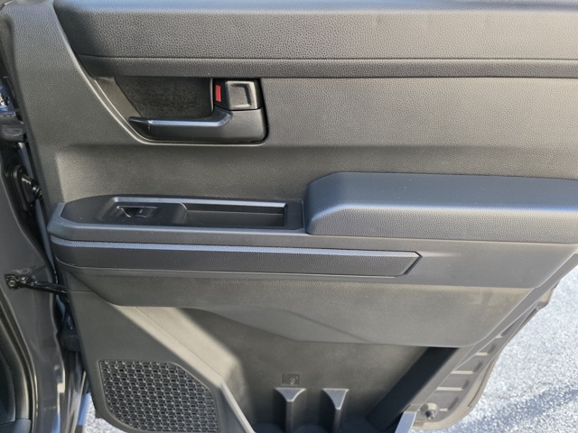 2024 Toyota Tacoma SR5 Double Cab photo 12