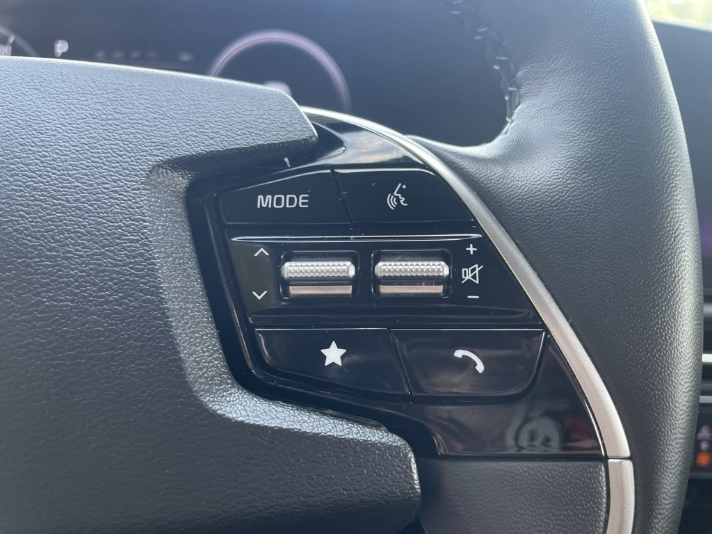 2024 Kia Niro EV Wind photo 12