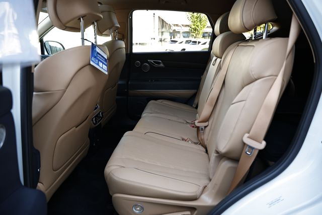 2024 Genesis GV80 3.5T Advanced photo 22