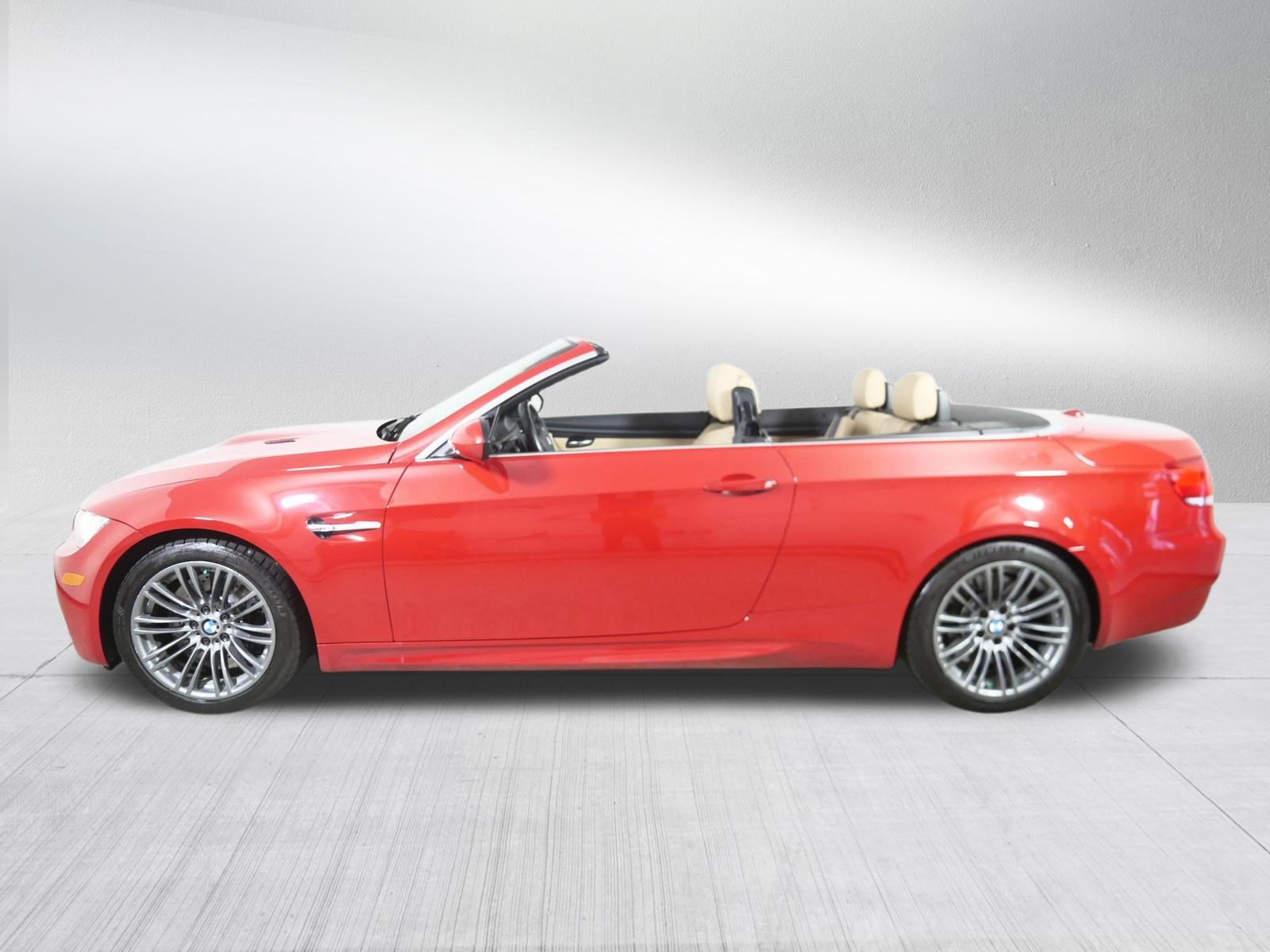 2009 Bmw M3 3 photo 4