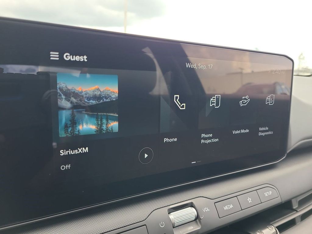 2025 Kia K4 LXS photo 22