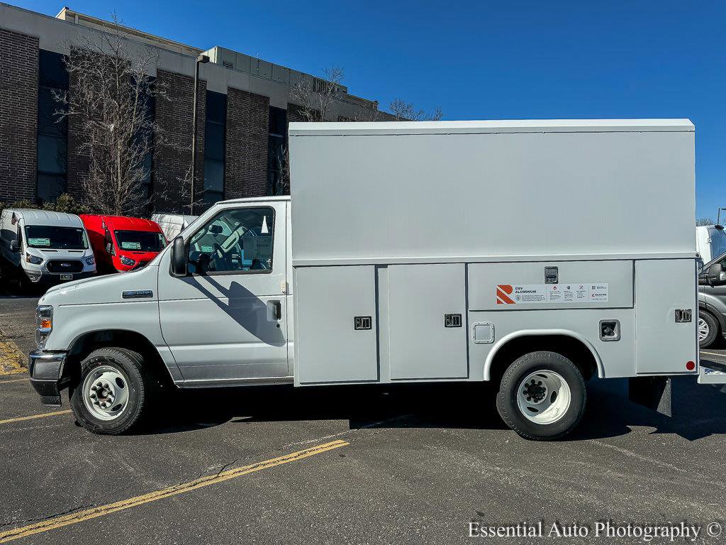 2025 FORD E-350 - Image 5