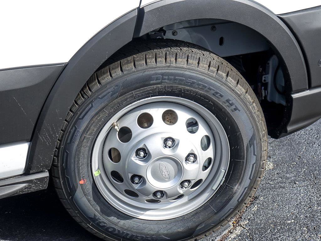 2026 FORD TRANSIT - Image 15