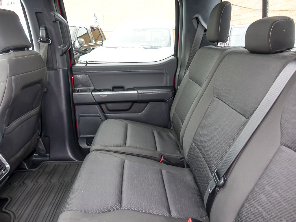 2022 FORD F-150 - Image 11