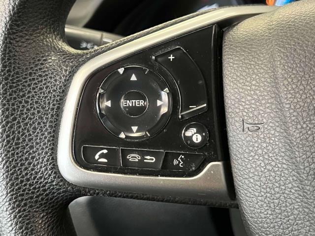 2020 Honda Civic LX photo 15
