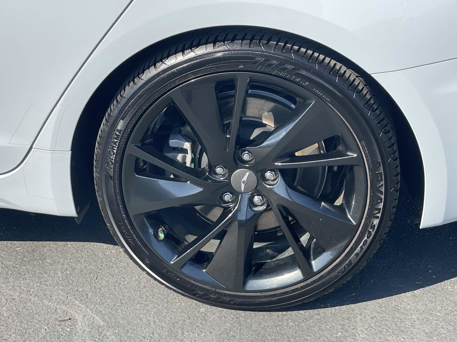 2023 Genesis G70 3.3T photo 27