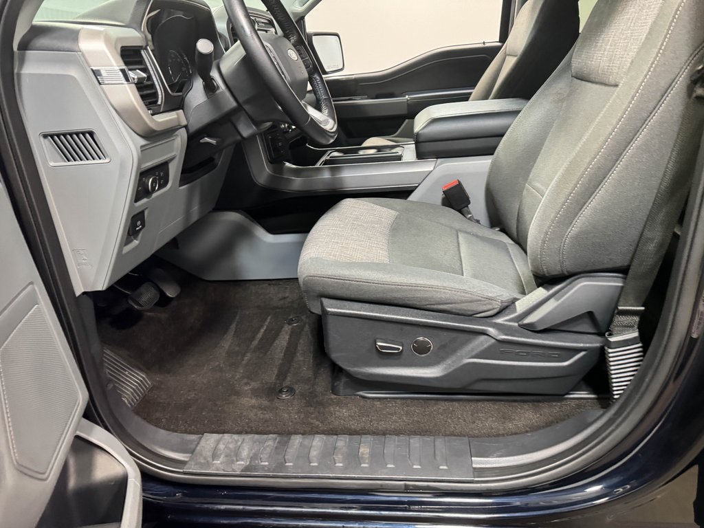 2021 Ford F-150 XLT photo 49