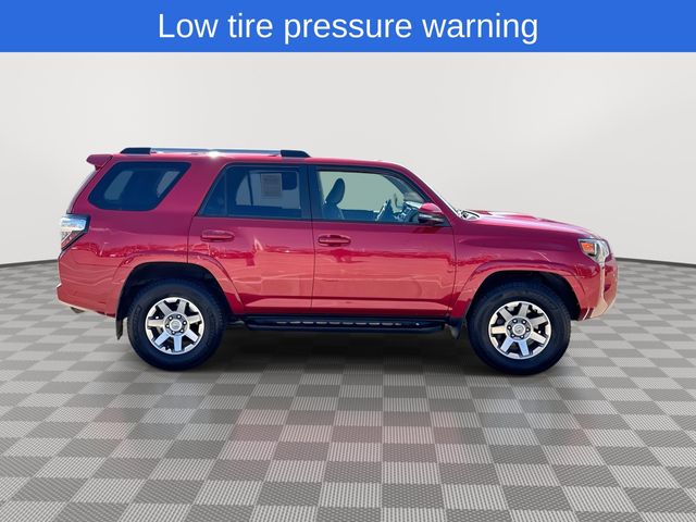 2015 Toyota 4Runner Trail Premium photo 9