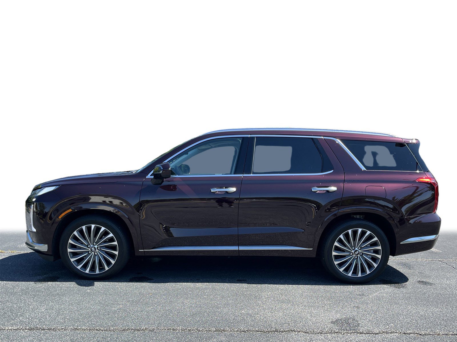 2024 Hyundai Palisade Calligraphy photo 12