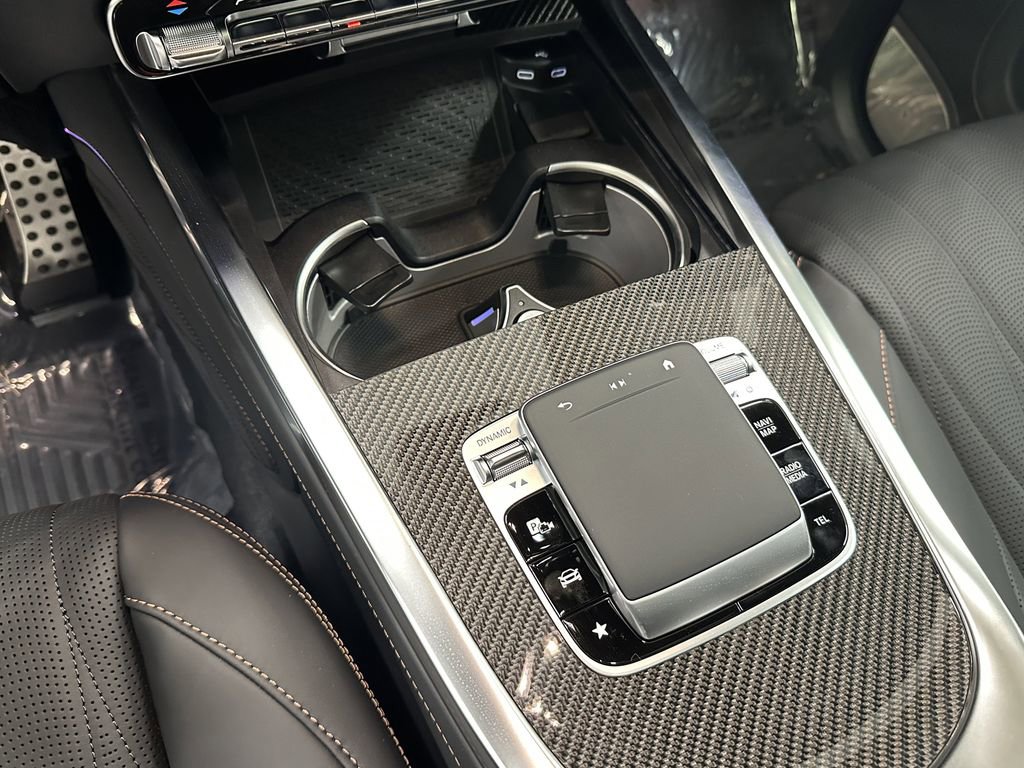 2025 Mercedes Benz G AMG 63 photo 33