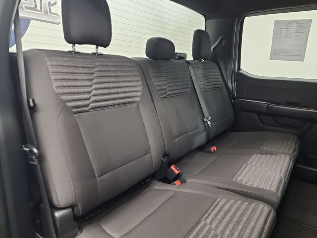 2022 Ford F-150 XL photo 27