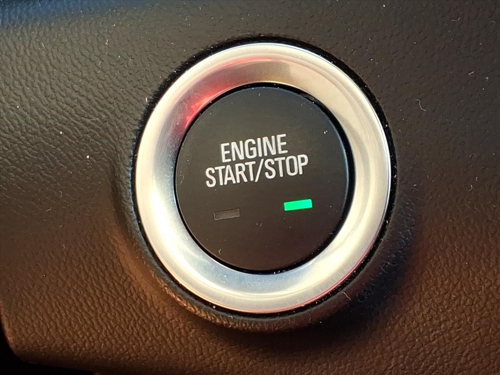 2024 Gmc Terrain SLE photo 14