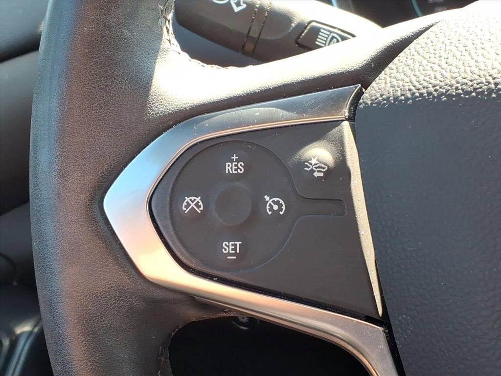2023 Chevrolet Traverse photo 22