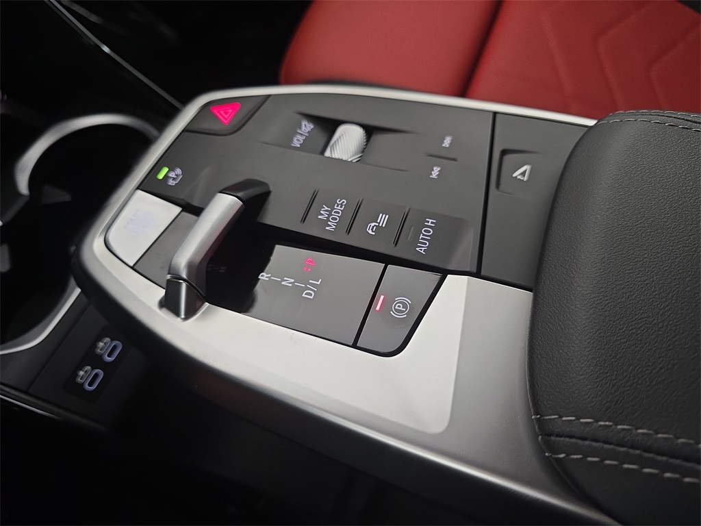 2025 Bmw X1 XDrive28i photo 23
