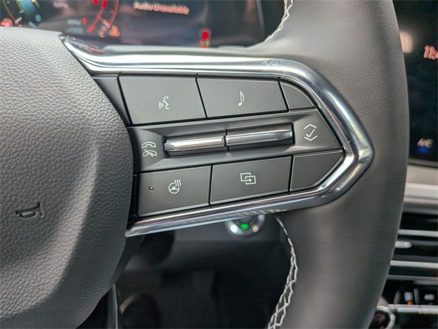2026 Chevrolet Traverse photo 20