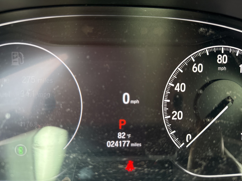 2022 Honda Accord Sport photo 10