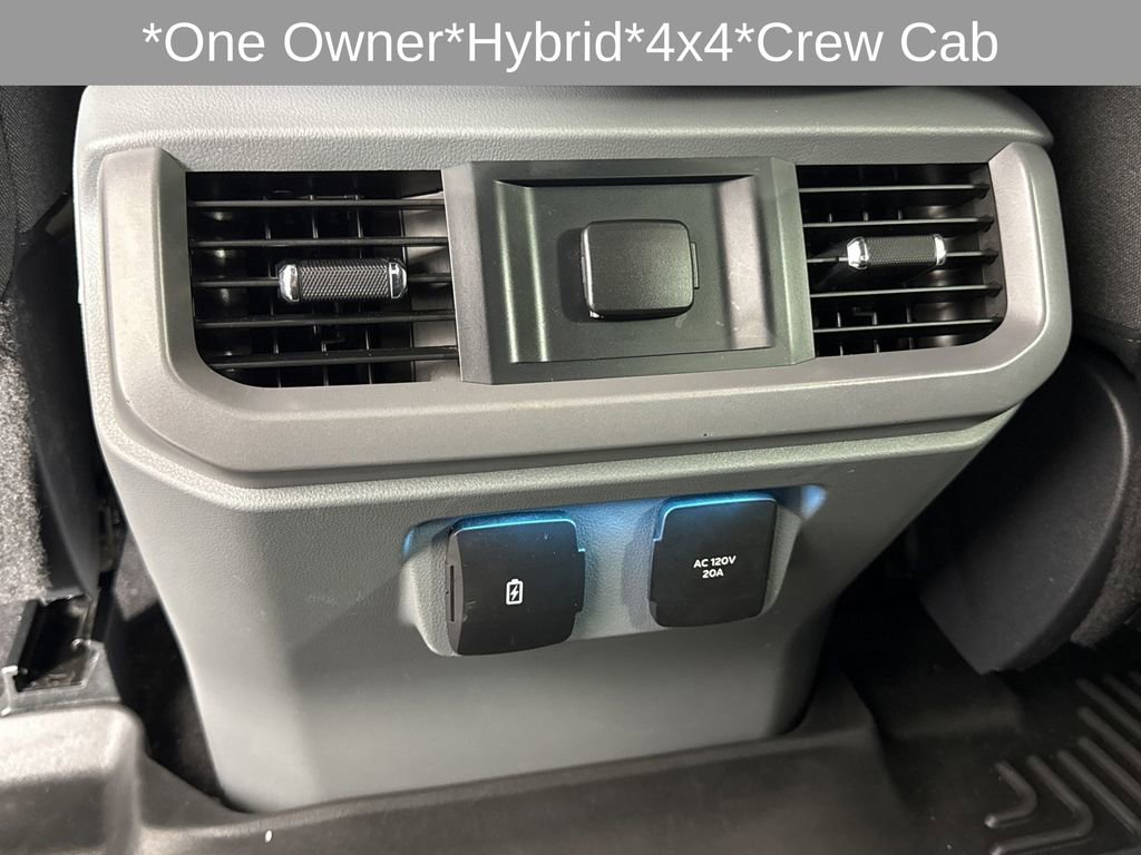 2024 Ford F-150 XLT photo 19