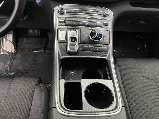 2023 Hyundai Santa Fe SEL photo 26