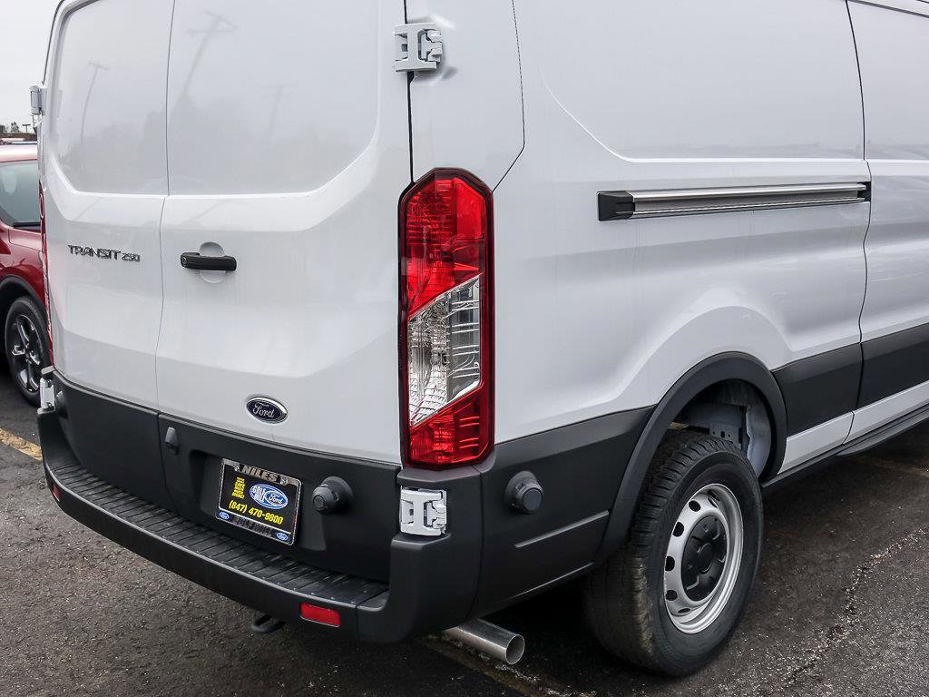 2024 FORD TRANSIT - Image 8