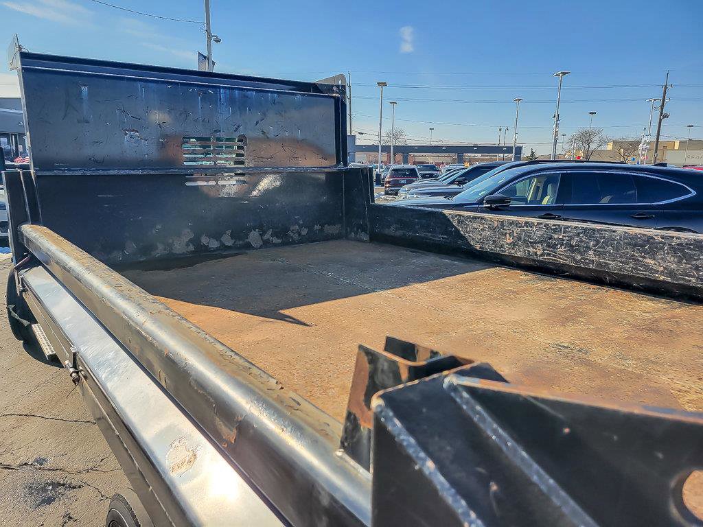 2019 GM GM515 - Image 23