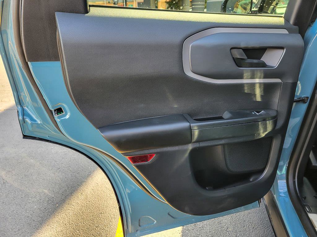 2023 FORD BRONCO SPORT - Image 24