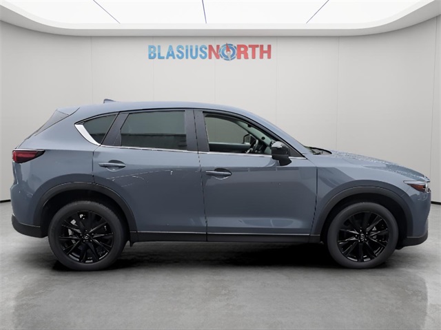 2024 Mazda CX-5 2.5 S Carbon photo 4