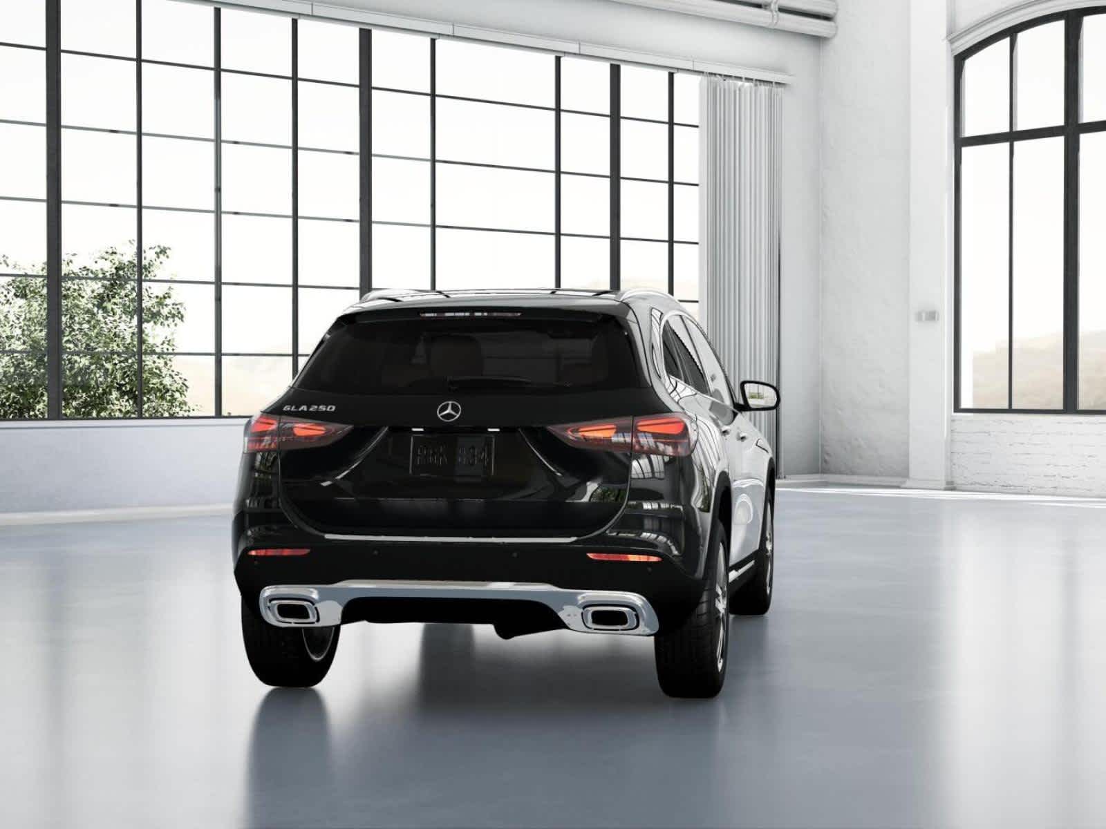 2026 Mercedes Benz GLA 250 photo 22