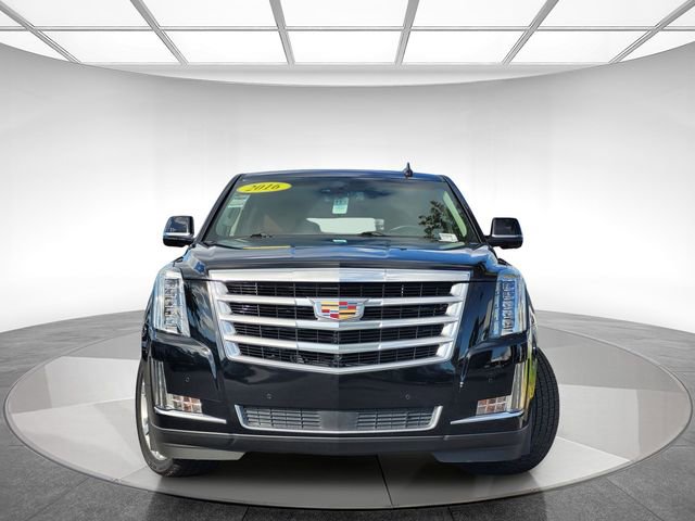 2016 Cadillac Escalade Premium photo 2