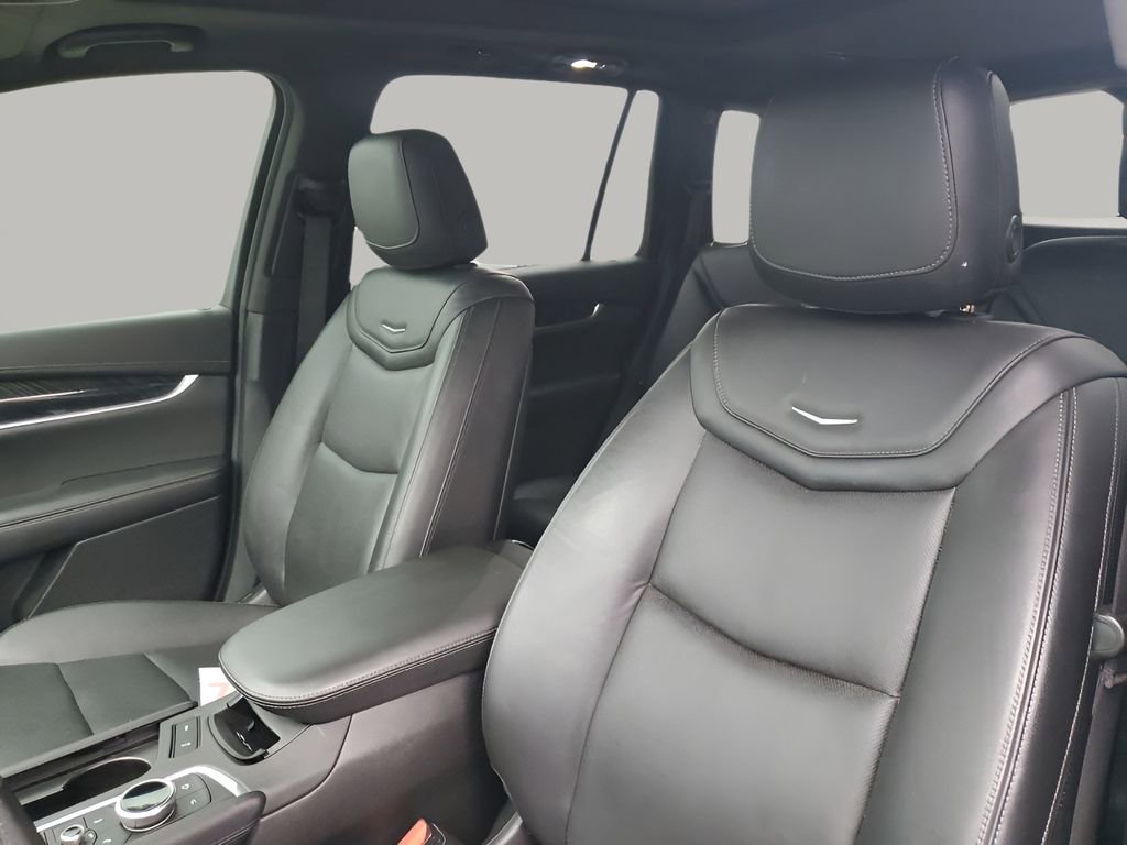 2020 Cadillac XT6 Premium Luxury photo 28