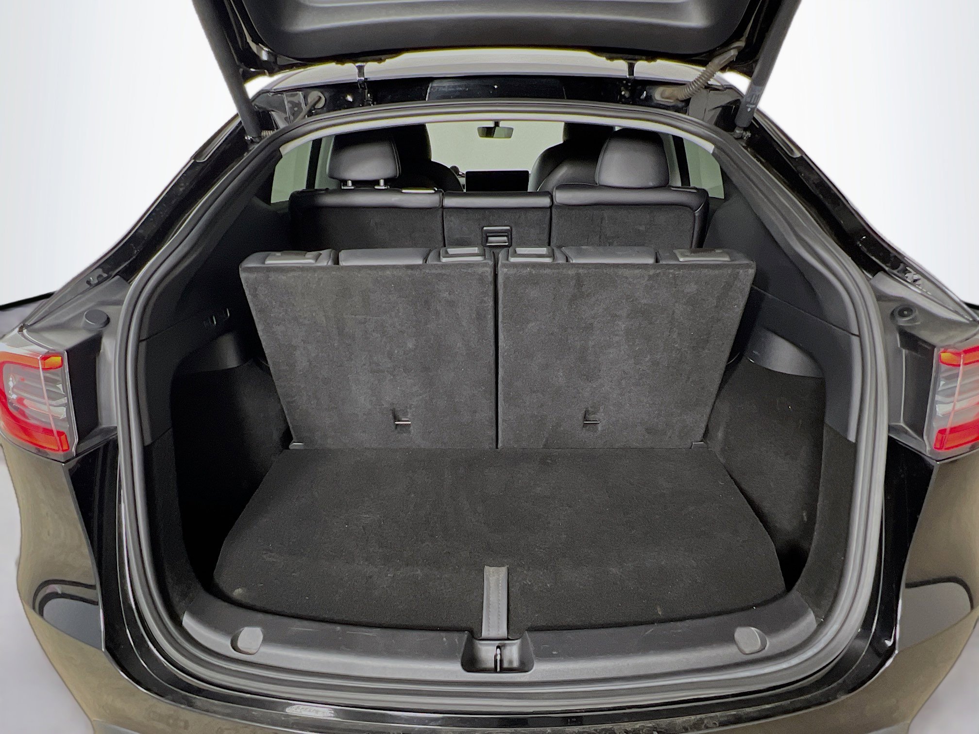 2021 Tesla Model Y Long Range photo 23