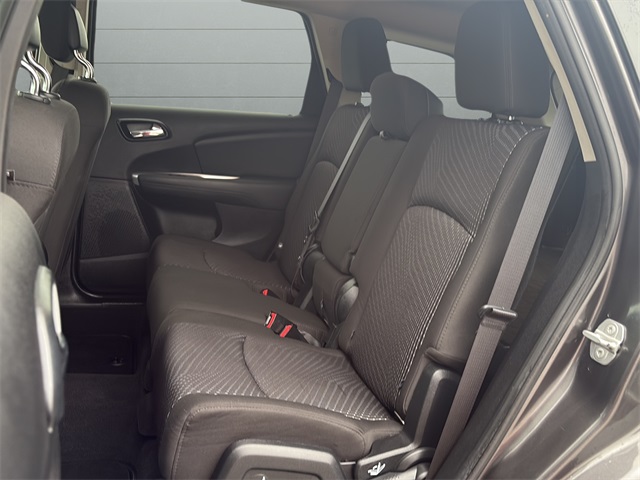 2016 Dodge Journey SE photo 16
