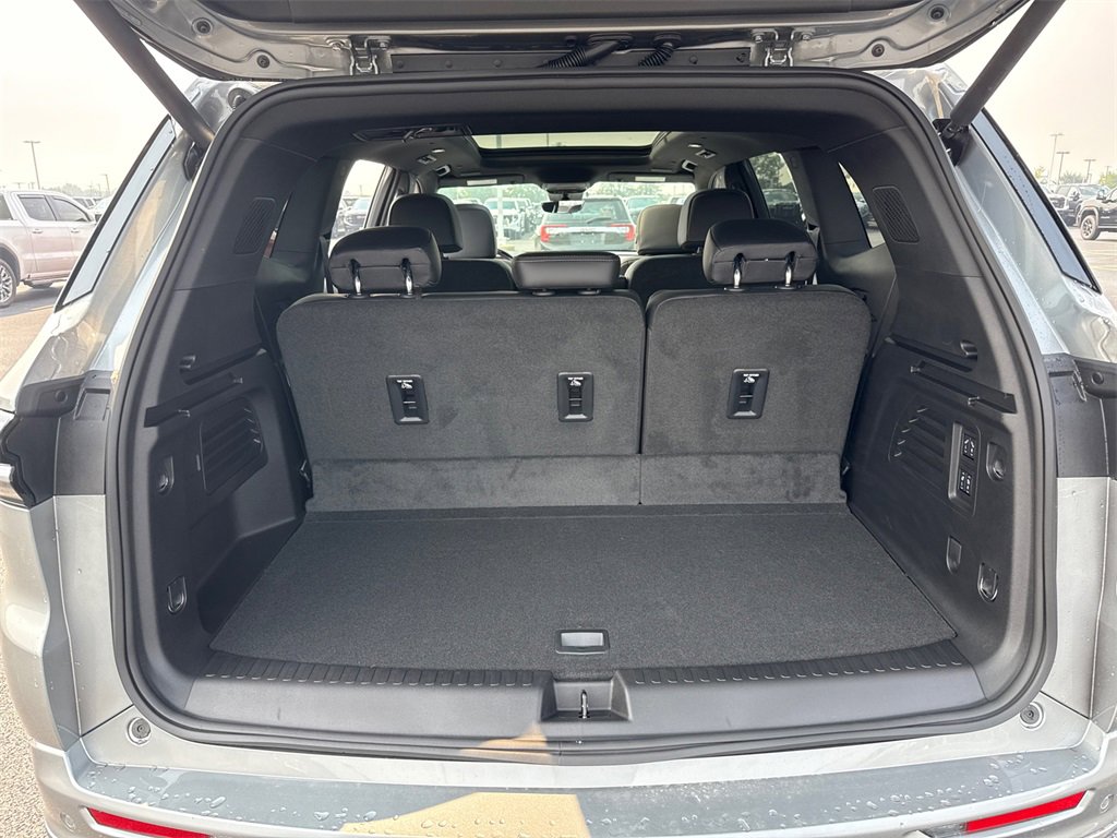 2026 BUICK ENCLAVE - Image 34