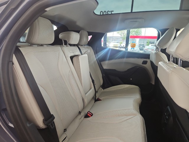 Used 2021 BLUE Ford Premium image 17