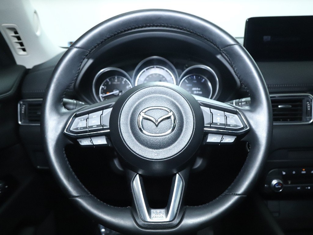 2023 Mazda CX-5 2.5 Select photo 18