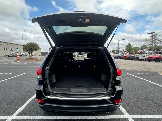 2022 Jeep Cherokee Limited photo 10