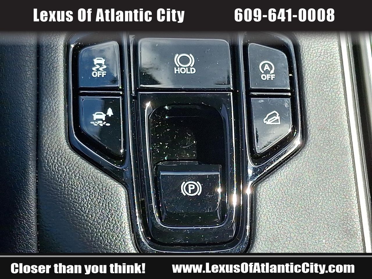 2024 Lexus TX 350 photo 26