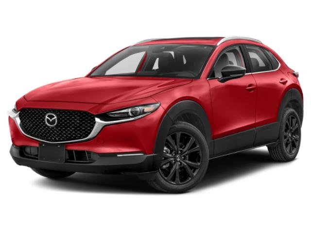 2023 Mazda CX-30 2.5 Turbo Premium photo 4
