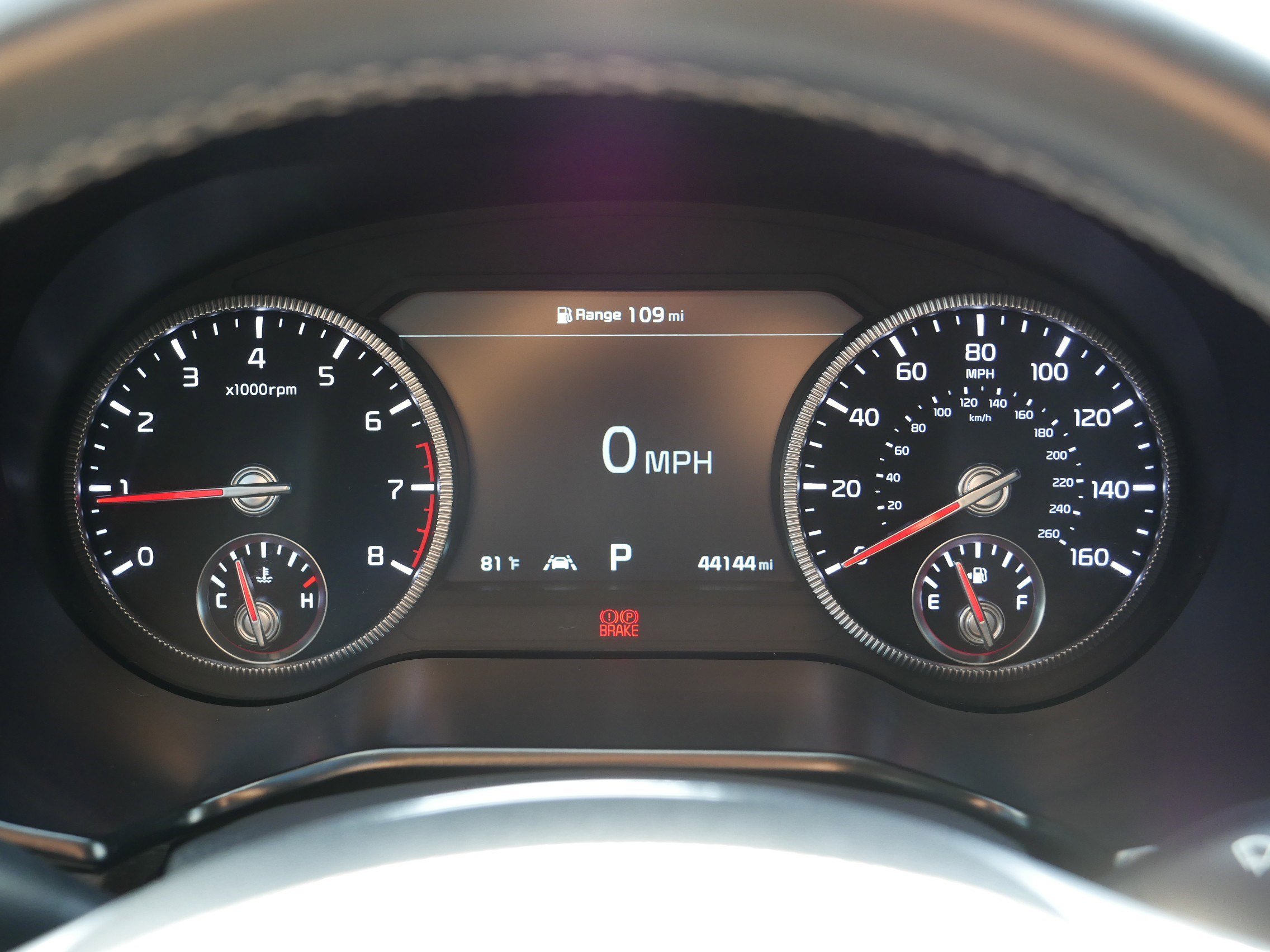 2022 Kia Telluride SX photo 21