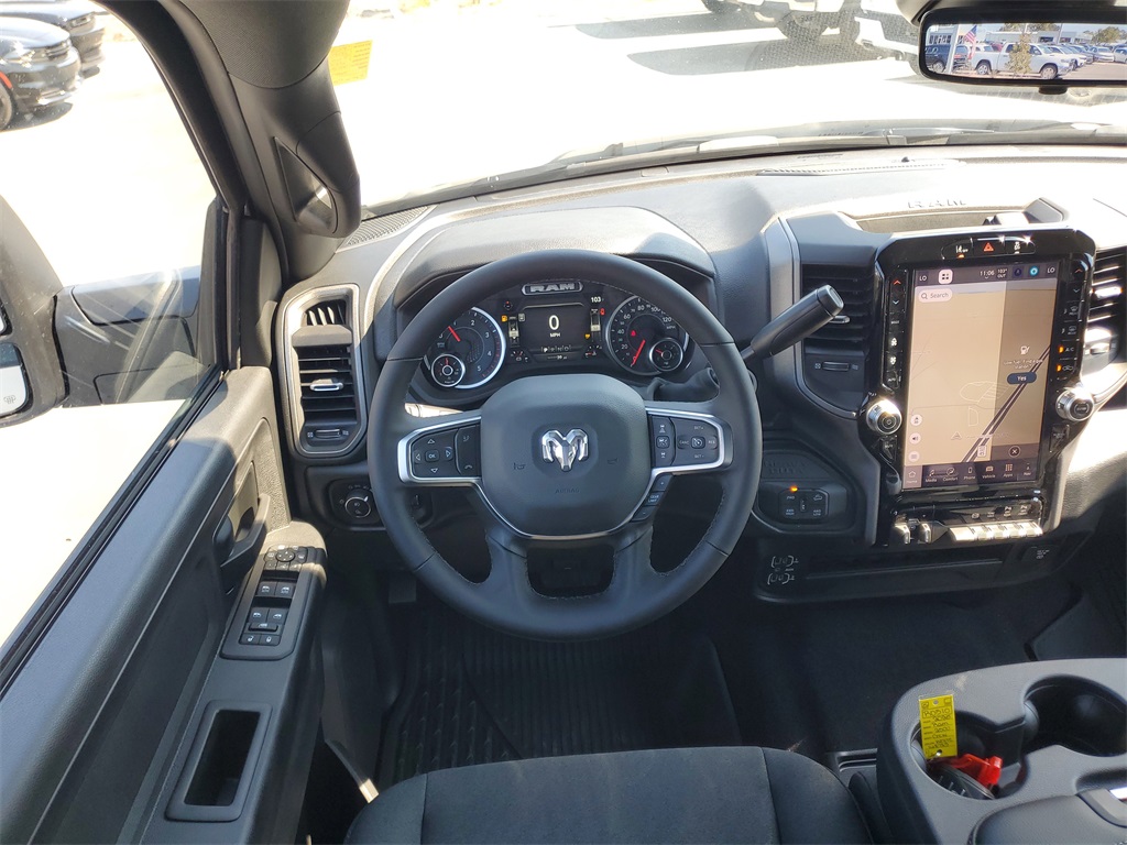 2026 Ram 2500 Tradesman photo 23