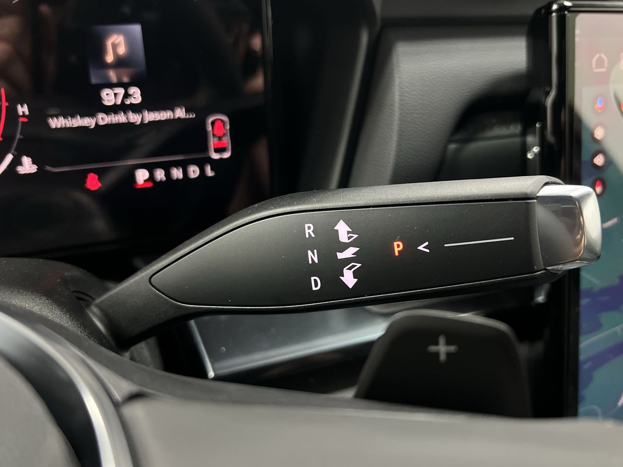 2026 Gmc Terrain AT4 photo 15