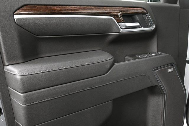 2026 Gmc Sierra 1500 Elevation photo 6