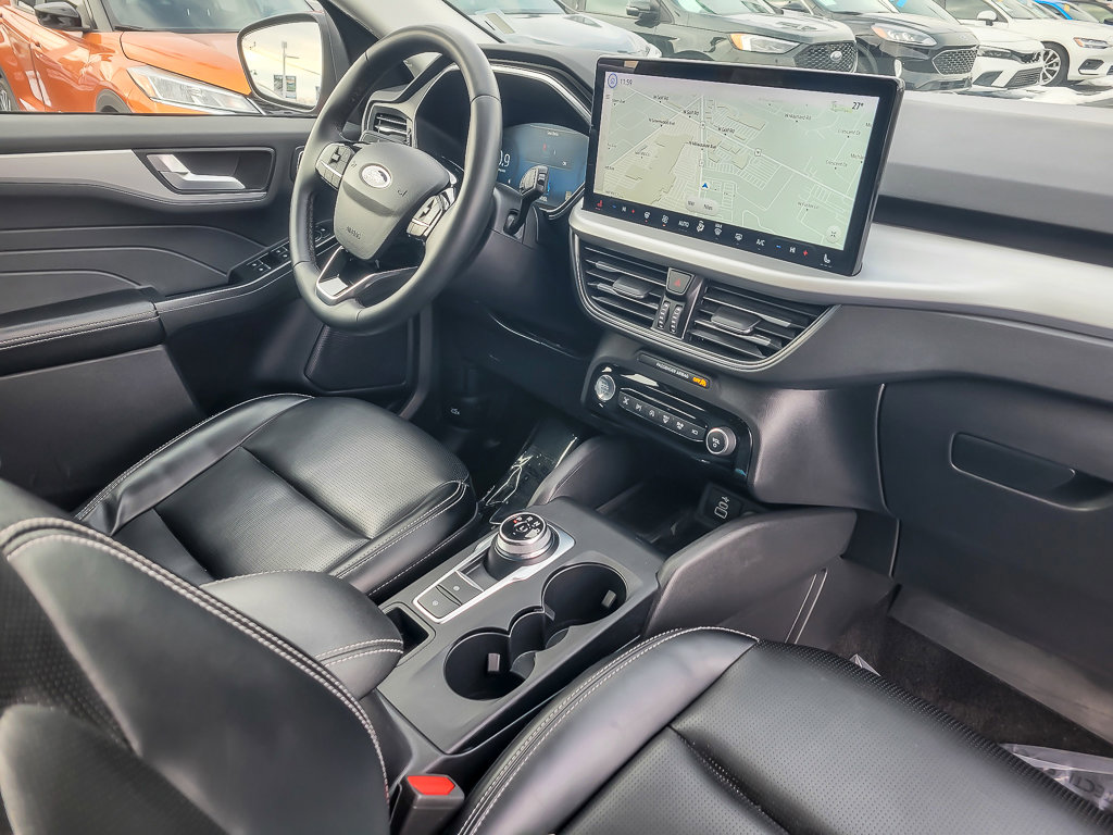 2024 FORD ESCAPE - Image 19