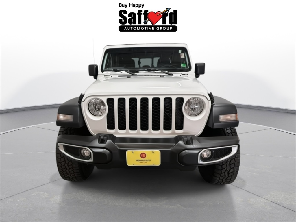 2023 Jeep Gladiator Sport photo 20