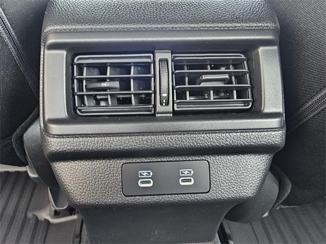 2025 Honda Accord Hybrid Sport photo 8