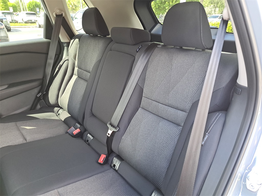 2026 Nissan Rogue SV photo 13