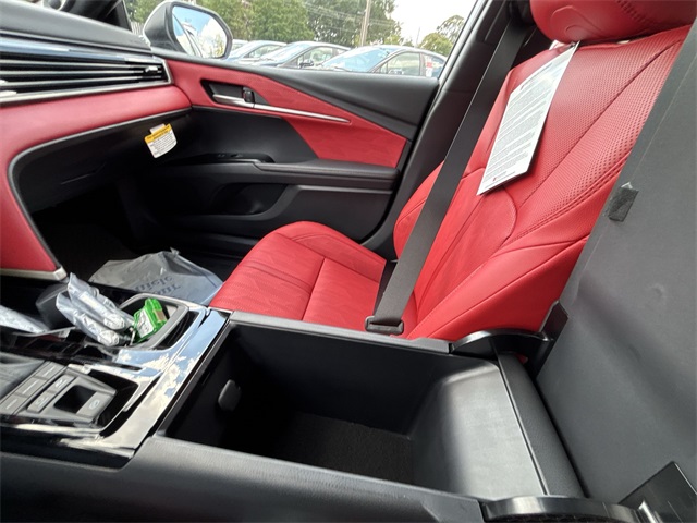 2026 Toyota Camry XSE photo 19