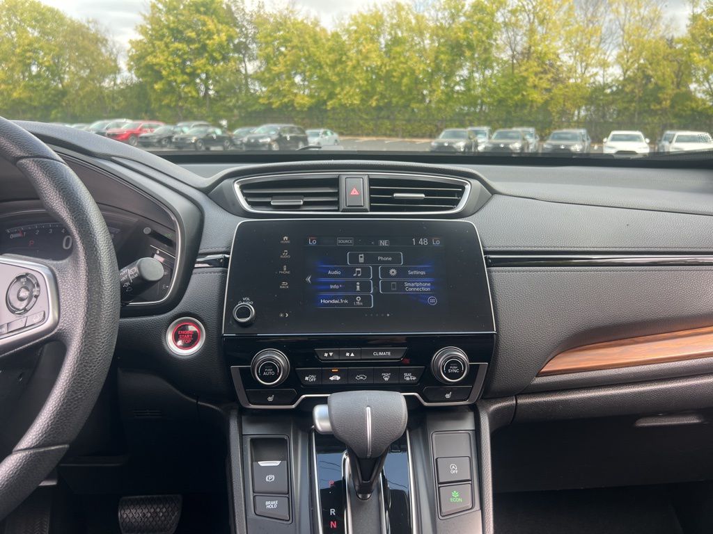 2021 Honda CR-V EX photo 15